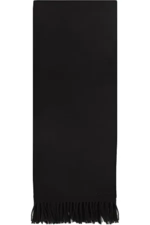 A.P.C. Dames, Accessoires, Zwart, Maat: ONE Size Wol
