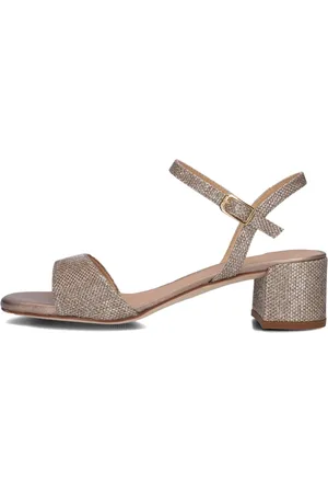 Unisa Dames, Schoenen, Grijs, Maat: 37 EU