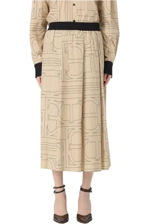 Twin-Set Dames, Rokken, , Maat: M