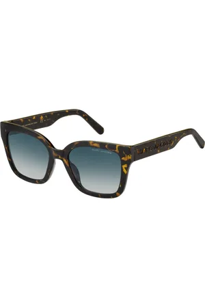 Marc Jacobs Dames, Accessoires, Bruin, Maat: 53 MM