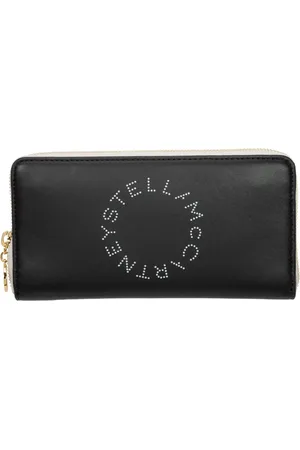 Stella McCartney Dames, Accessoires, Zwart, Maat: ONE Size Poliester