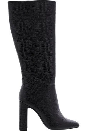 Steve Madden Dames, Schoenen, Zwart, Maat: 40 EU