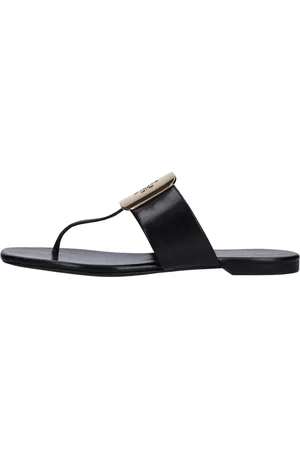 Tory Burch Dames, Schoenen, Zwart, Maat: 36 EU
