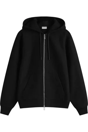 Burberry Heren, Sweatshirts & Hoodies, Zwart, Maat: S Katoen
