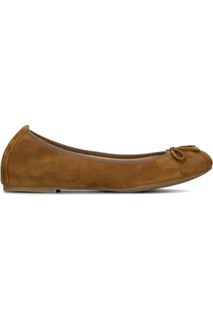 Unisa Dames, Schoenen, Bruin, Maat: 41 EU Suède