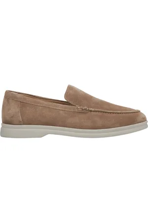 Estro Dames, Schoenen, Bruin, Maat: 36 EU Velours