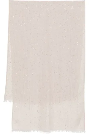 Salvatore Ferragamo Dames, Accessoires, , Maat: ONE Size Zijde