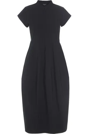 Bitte Kai Rand Dames, Jurken, Zwart, Maat: XL Viscose