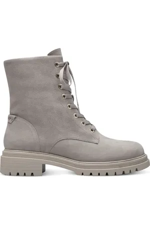 Tamaris Dames, Schoenen, , Maat: 37 EU Leer