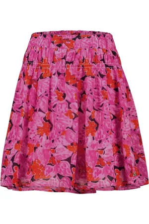 Fabienne Chapot Dames, Rokken, Roze, Maat: L