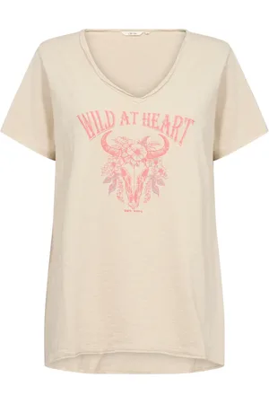 Cream Dames, Tops, , Maat: XL
