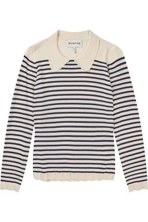 Munthe Dames, Truien, , Maat: M Wol