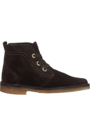Clarks Heren, Schoenen, Bruin, Maat: 43 EU Suède