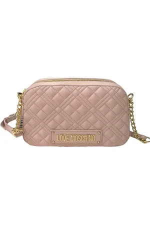 Moschino Dames, Tassen, Roze, Maat: ONE Size