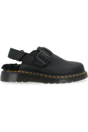 Dr. Martens Heren, Schoenen, Zwart, Maat: 40 EU Leer