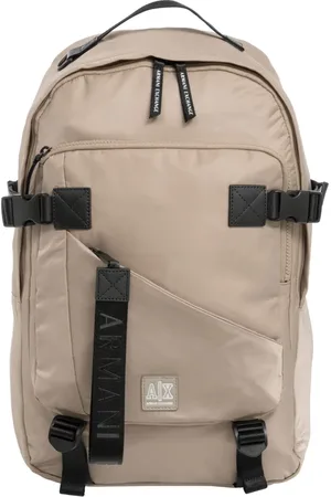Armani Exchange Heren, Tassen, , Maat: ONE Size Polyamide