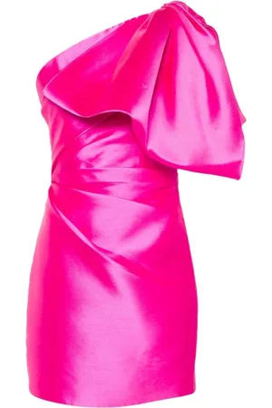 Solace Dames, Jurken, Roze, Maat: XS