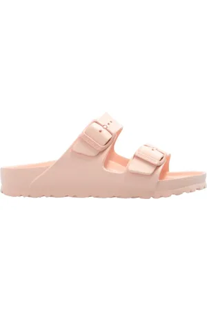 Birkenstock Dames, Schoenen, Roze, Maat: 39 EU