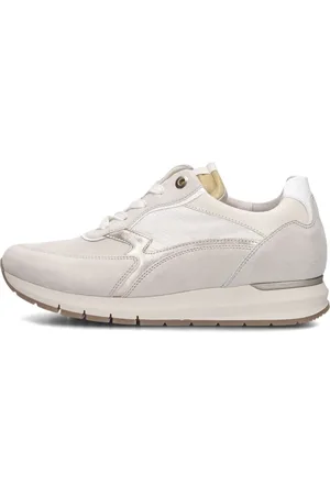 Gabor Dames, Schoenen, , Maat: 40 1/2 EU Leer