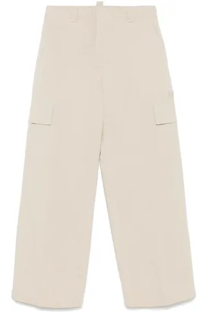 Dsquared2 Dames, Broeken, , Maat: XS Katoen