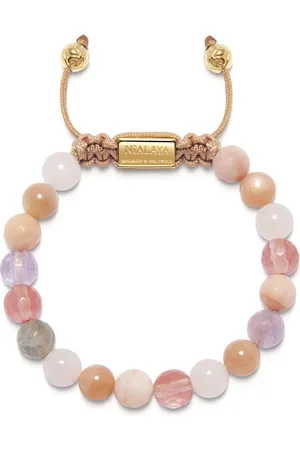Nialaya Dames, Accessoires, Geel, Maat: L