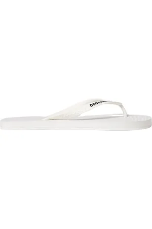 Dsquared2 Heren, Schoenen, Wit, Maat: 44 EU