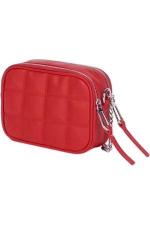 Silvian Heach Dames, Tassen, Rood, Maat: ONE Size