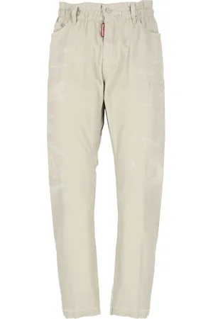 Dsquared2 Heren, Broeken, , Maat: XL Katoen