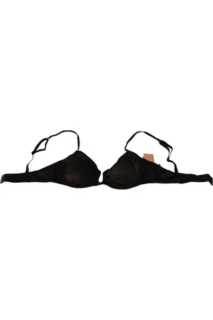 ERMANNO SCERVINO Dames, Ondergoed, Bruin, Maat: M Katoen