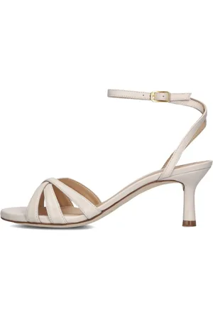 Unisa Dames, Schoenen, Wit, Maat: 41 EU