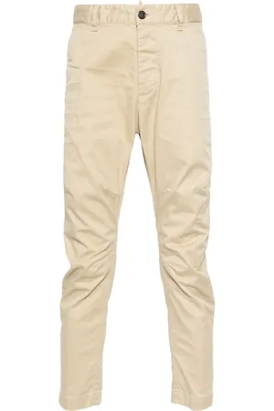 Dsquared2 Heren, Broeken, , Maat: XL Katoen