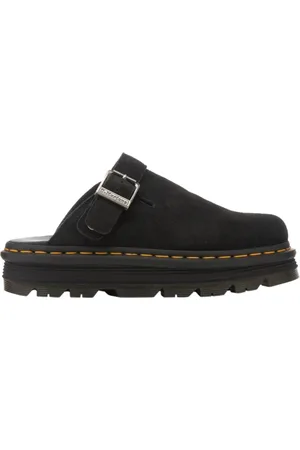 Dr. Martens Dames, Schoenen, Zwart, Maat: 39 EU Suède