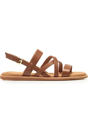 Clarks Dames, Schoenen, Bruin, Maat: 36 EU Leer