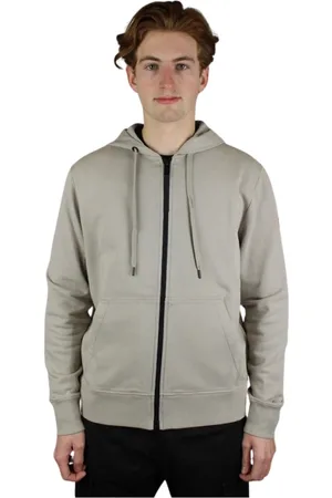 Canada Goose Heren, Sweatshirts & Hoodies, Grijs, Maat: S