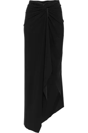 Amazuìn Dames, Rokken, Zwart, Maat: ONE Size Polyamide