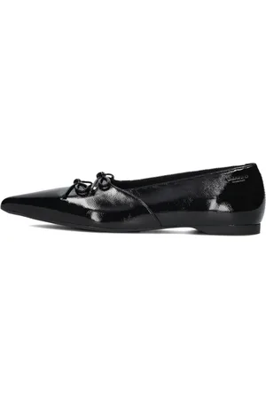 Vagabond Dames, Schoenen, Zwart, Maat: 39 EU