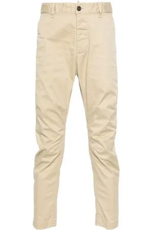 Dsquared2 Heren, Broeken, , Maat: S Katoen