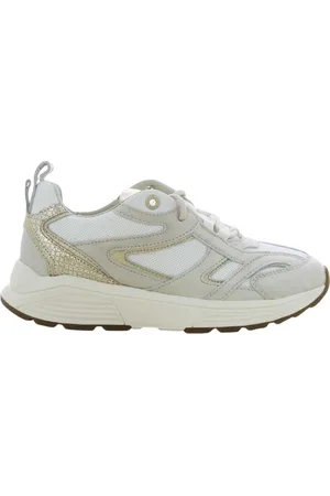 Xsensible Dames, Schoenen, Wit, Maat: 41 EU