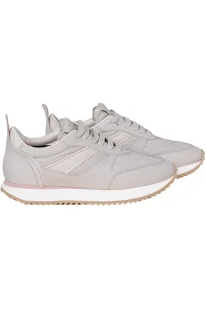 &Copenhagen Dames, Schoenen, Grijs, Maat: 36 EU Suède
