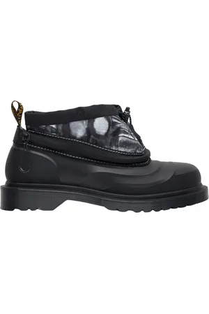 Dr. Martens Heren, Schoenen, Zwart, Maat: 45 EU