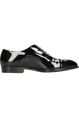 Corvari Heren, Schoenen, Zwart, Maat: 40 EU Leer