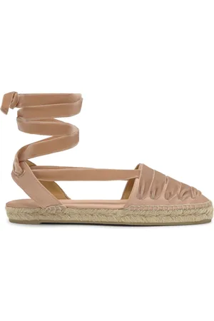 Castaner Dames, Schoenen, , Maat: 37 EU Leer