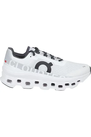 On Running Heren, Schoenen, Wit, Maat: 44 EU