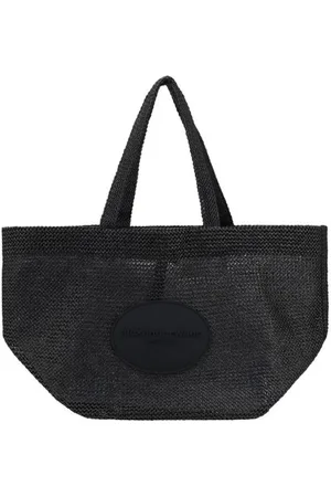 Alexander Wang Dames, Tassen, Zwart, Maat: ONE Size