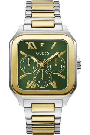 Guess Heren, Accessoires, Veelkleurig, Maat: ONE Size