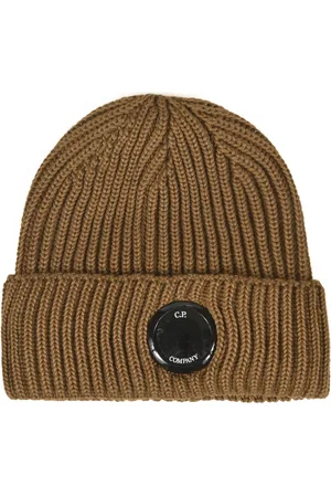 C.P. Company Heren, Accessoires, , Maat: ONE Size Wol