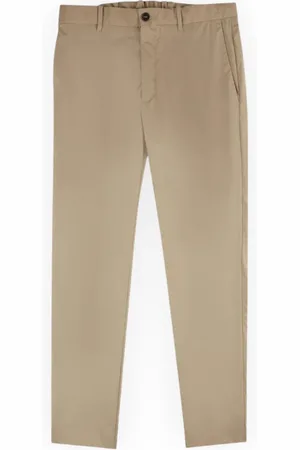 Incotex Heren, Broeken, , Maat: 2XL