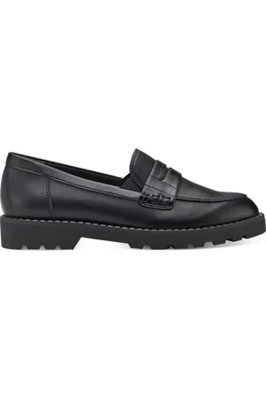 Tamaris Dames, Schoenen, Zwart, Maat: 38 EU Synthetisch