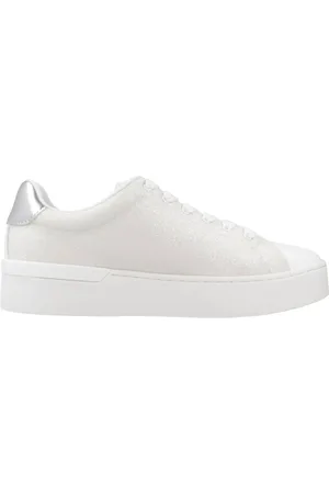 Liu Jo Dames, Schoenen, Wit, Maat: 38 EU