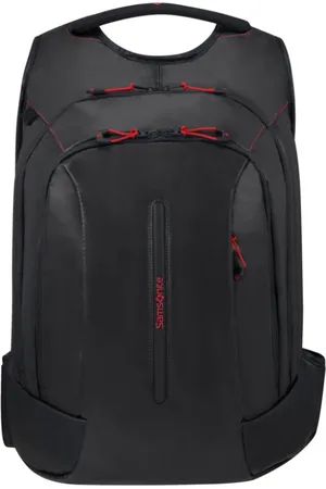 Samsonite Heren, Tassen, Zwart, Maat: ONE Size